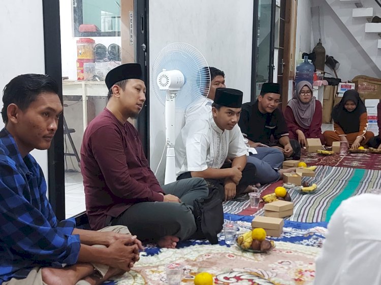 Menyemai Dakwah di Ruang-Ruang Kerja Korporasi