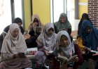 Perjalanan Berguru Al-Qur’an di Lereng Merapi 