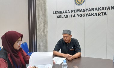 Sinergi PPPA x BM3J: Kolaborasi Mencetak Guru Al-Qur'an Kompeten