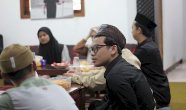 Menjaga Untuk Terus Bertumbuhnya Grha Tahfizh Daarul Qur’an
