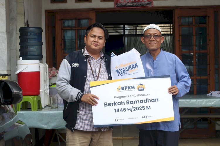 PPPA Daarul Quran Bogor Salurkan Quran Isyarat untuk Komunitas Tuli Mengaji