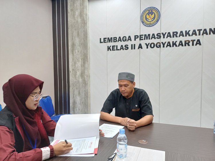 Sinergi PPPA x BM3J: Kolaborasi Mencetak Guru Al-Qur'an Kompeten