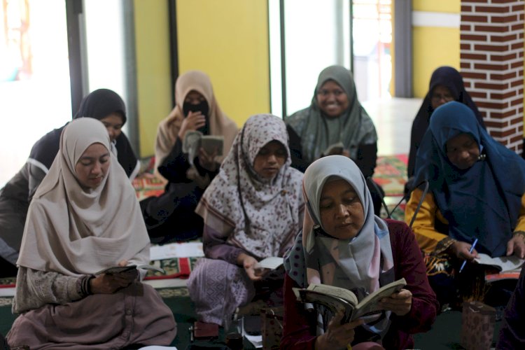 Perjalanan Berguru Al-Qur’an di Lereng Merapi