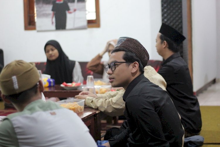 Menjaga Untuk Terus Bertumbuhnya Grha Tahfizh Daarul Qur’an