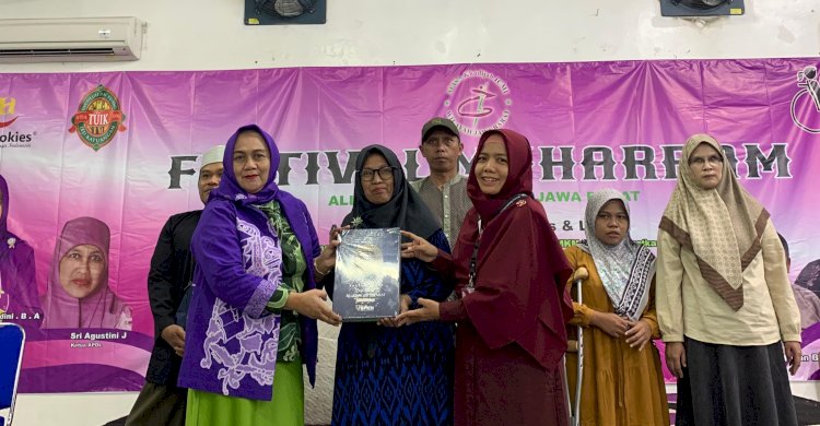 Festival Muharram 1447 H: Harmoni Cinta dan Semangat untuk Disabilitas