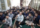 Penguatan SDI Laznas PPPA Daarul Qur'an