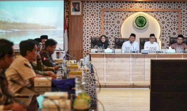 Laznas PPPA Daarul Qur’an bersama FOZ, Siap Menyalurkan Bantuan Tahap Kelima untuk Palestina