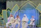 Kemenag Kota Surabaya dan PPPA Daarul Qur’an Jatim Resmikan Kampung Tilawah