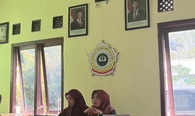 PPPA Daqu Jatim Bekali Santri Nganjuk Jadi Amil Profesional