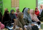 Menjaga Komitmen Belajar Bersama Guru Al-Qur’an Merapi