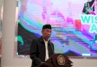 Pesan Moral Prof. Nur Syam: Generasi Qur’ani Penyelamat 2045 di WTJ ke-6