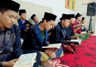 Momen Hari Santri di Pesantren Takhassus Daarul Qur’an Brebes