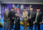 Dari Dirzawa Kemenag RI Hingga Syeikh Liga Muslim Dunia Hadir dalam Rakernas Laznas PPPA Daarul Qur’an 2026