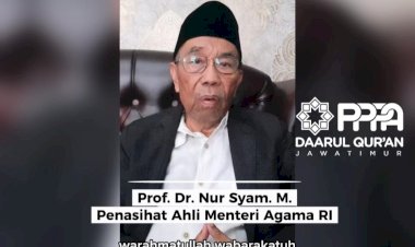 Memasyarakatkan Al-Qur’an: Semangat Bimtek Al-Qur’an Isyarat di Jawa Timur