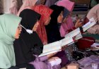 Sinergi Membumikan  Al-Qur’an di Gunung Kidul
