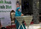 Mengaji Ilmu dan Sedekah Bersama Bunda Astri Ivo