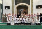 Sunyi yang Menjadi Cahaya : Tuli Mengaji bersama PPPA Daarul Qur'an di Jantung Kota Surabaya