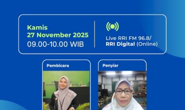 Pesantren Holiday 2025: Menjadi Bintang Bersama Al-Qur’an