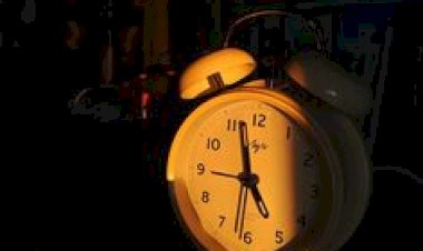 Menyiapkan Ramadhan Terbaik