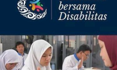 Ramadan Bersama Disabilitas   