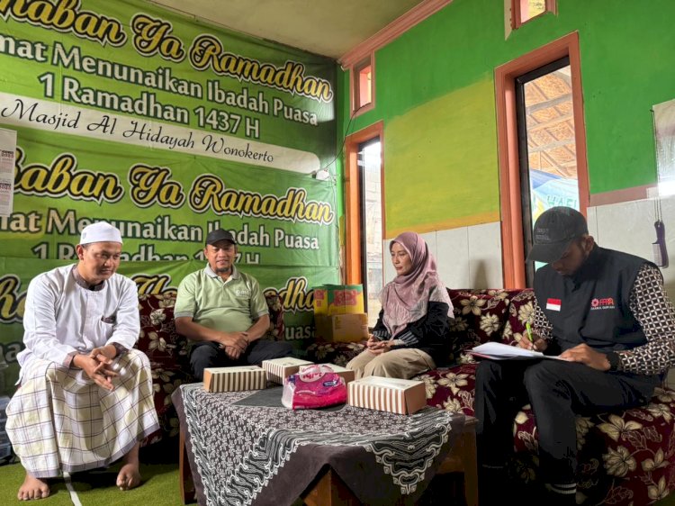 Kampung Qur’an Bromo: Menakar Denyut Dakwah di Tengah Waktu