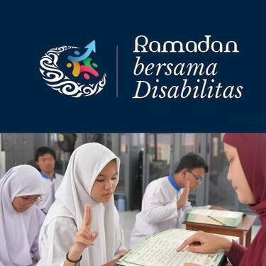 Ramadan Bersama Disabilitas   