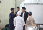 Ramadhan Ceria, Mobile Quran Sapa Anak-Anak TPA Masjid Darul Muminin