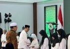 Peluk 2.026 Anak Yatim Jawa Timur: Satukan Hati, Hidupkan Harapan