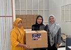 Tebar Kebahagiaan Ramadhan: Cleantexs & PPPA Daarul Qur’an Jawa Timur Bagikan 500+ Parcel untuk Warga dan Yatim Dhuafa
