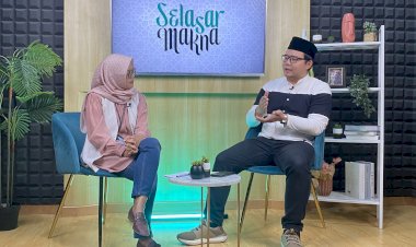 Kolaborasi Pikiran Rakyat dan Bank BJB Hadirkan Edukasi Keuangan untuk Gen Z dalam Program Selasar Makna