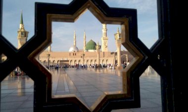 Menemukan Kembali Makna Ibadah Ramadhan