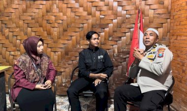 Dari Kisah Hidup Pak Purnomo Menuju Jalan Dakwah untuk Santri ODGJ