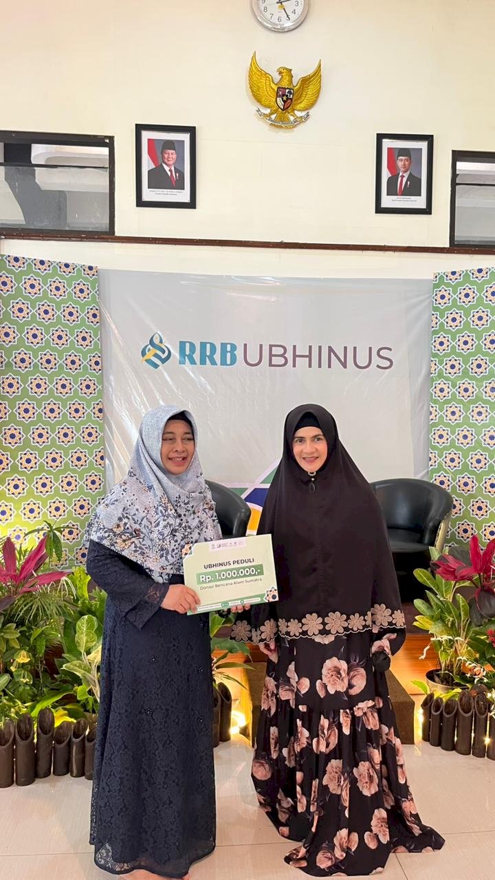 Cahaya Ramadhan dari Kampus untuk Masyarakat