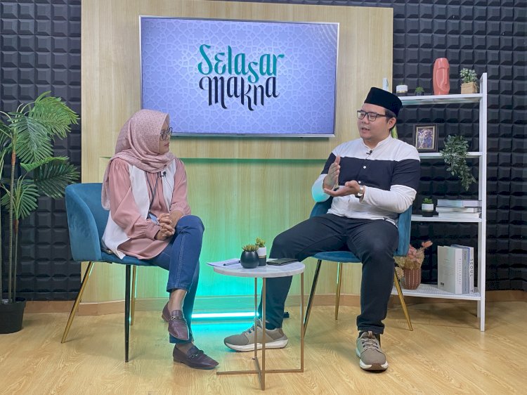 Kolaborasi Pikiran Rakyat dan Bank BJB Hadirkan Edukasi Keuangan untuk Gen Z dalam Program Selasar Makna