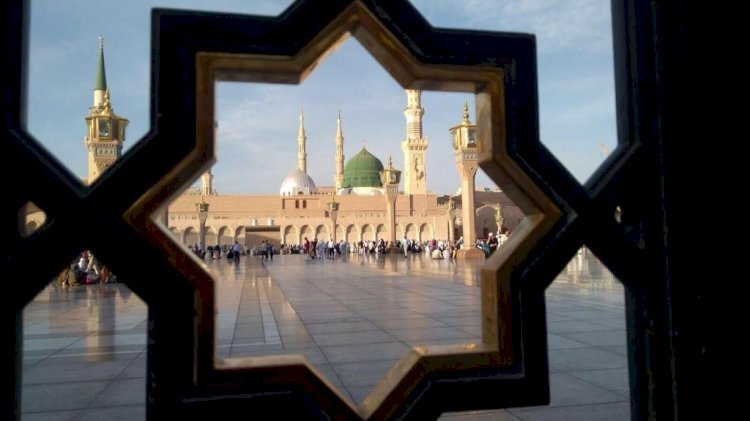 Menemukan Kembali Makna Ibadah Ramadhan