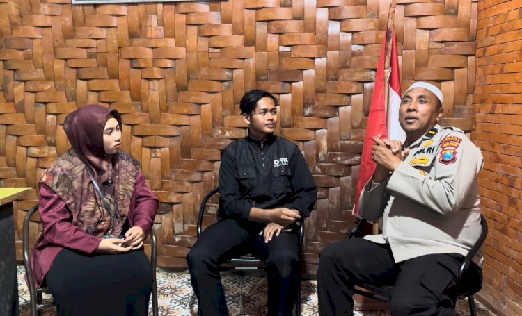 Dari Kisah Hidup Pak Purnomo Menuju Jalan Dakwah untuk Santri ODGJ