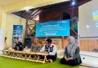 Mahasiswa UIN SALATIGA  KKL 2026 Teguhkan Kerukunan di Kampung Qur’an Bromo