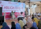 Momen Spesial Gersena dan Tabligh Akbar Mamah Dedeh