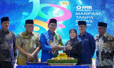 Jejak Cahaya di Jalan Panjang, 19 Tahun Bertumbuh dan Berdampak