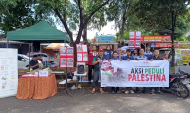 GERAKAN SEDEKAH NASIONAL 2026