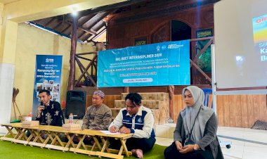 Menguatkan Kajian Ushuluddin, Adab dan Humaniora sebagai Upaya Meneguhkan Kerukunan Umat Beragama