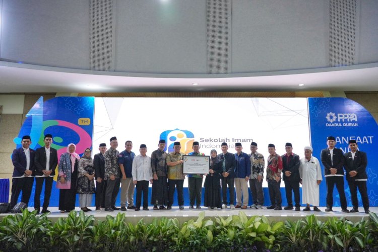 Jejak Cahaya di Jalan Panjang, 19 Tahun Bertumbuh dan Berdampak