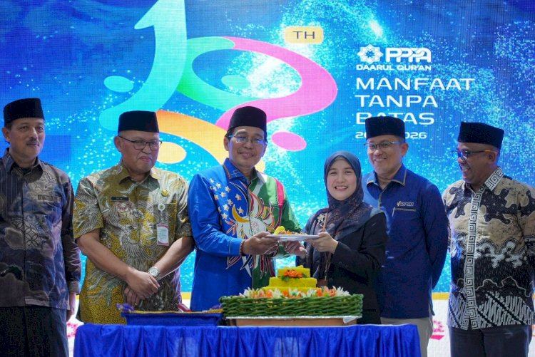 Jejak Cahaya di Jalan Panjang, 19 Tahun Bertumbuh dan Berdampak