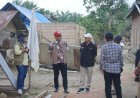 PPPA Daarul Qur’an Bersama Tim Peduli Kota Tangerang Lakukan Pemetaan Kebutuhan di Wilayah Pascabencana Aceh   