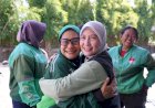 Dari Perempuan, untuk Perempuan: Ketika Driver Ojek Online Biasanya Mengantar — Kini Mereka yang Menerima