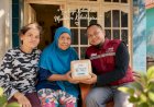 Moment Idul Adha 1447 H bersama PPPA Daarul Quran Cirebon