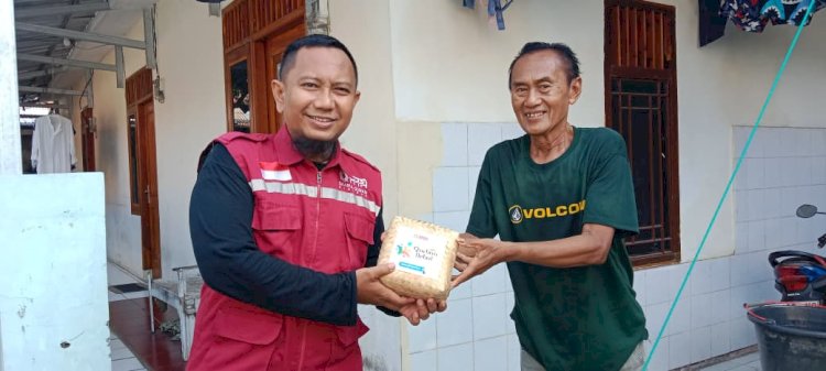 Moment Idul Adha 1447 H bersama PPPA Daarul Quran Cirebon