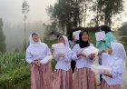 Qurban di Kampung Qur’an Bromo; Lengkung Kecil yang Meluruskan Banyak Hal