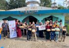 Moment Idul Adha di Tanah Karo - Desa Minoritas Muslim