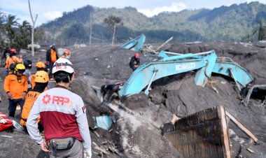 Sebuah Refleksi tentang Keterasingan di Jalan Juang
